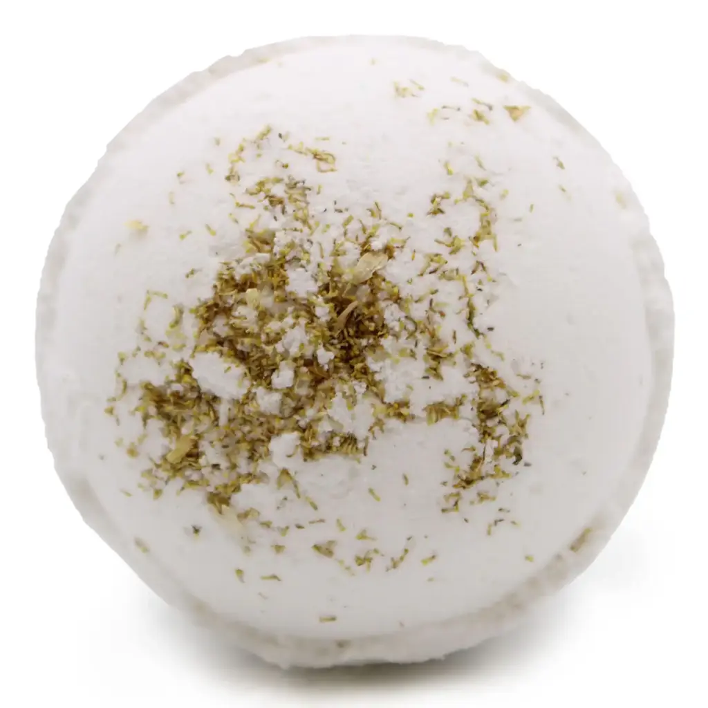 Skin Revive – Himalayan Salt Bath Bomb | www.artisangoods.co.uk