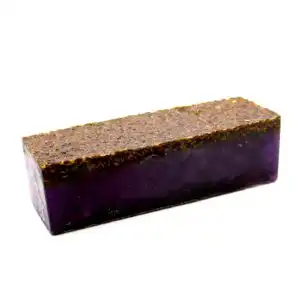 Sleepy Lavender – Soap Loaf | www.artisangoods.co.uk 1