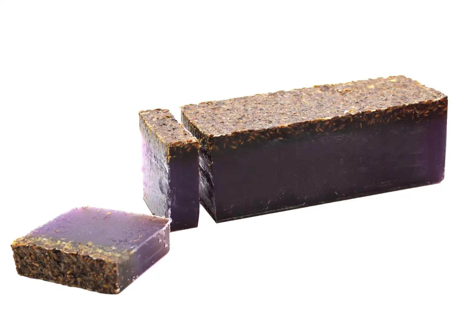 Sleepy Lavender – Soap Loaf | www.artisangoods.co.uk 4 Sleepy Lavender – Soap Loaf | www.artisangoods.co.uk 3