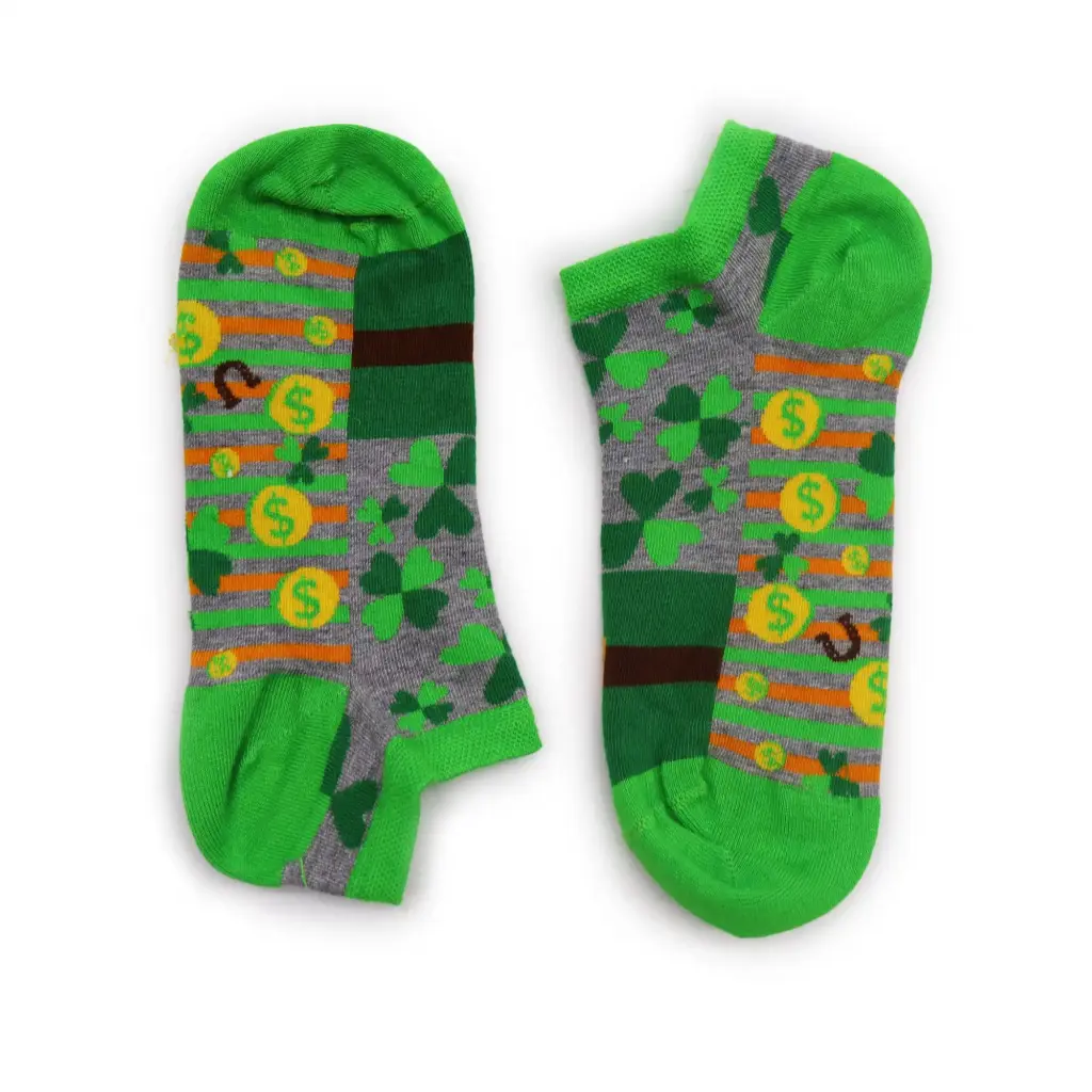 S/M Hop Hare Bamboo Socks Low (3.5-6.5) – Lucky Socks | www.artisangoods.co.uk S/M Hop Hare Bamboo Socks Low (3.5-6.5) – Lucky Socks | www.artisangoods.co.uk