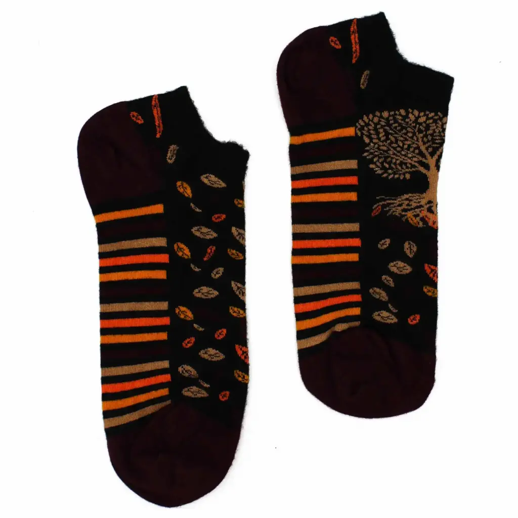 S/M Hop Hare Bamboo Socks Low (3.5-6.5) – Tree of Life | www.artisangoods.co.uk S/M Hop Hare Bamboo Socks Low (3.5-6.5) – Tree of Life | www.artisangoods.co.uk