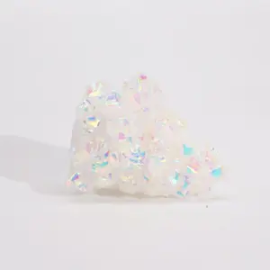 Small Enhanced Quartz – Aura Angel Quartz | www.artisangoods.co.uk 4