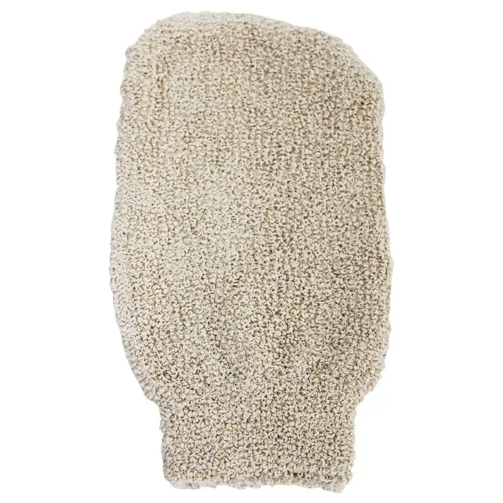 Snug Jute Mix Mitt – Cream | www.artisangoods.co.uk 2 Snug Jute Mix Mitt – Cream | www.artisangoods.co.uk