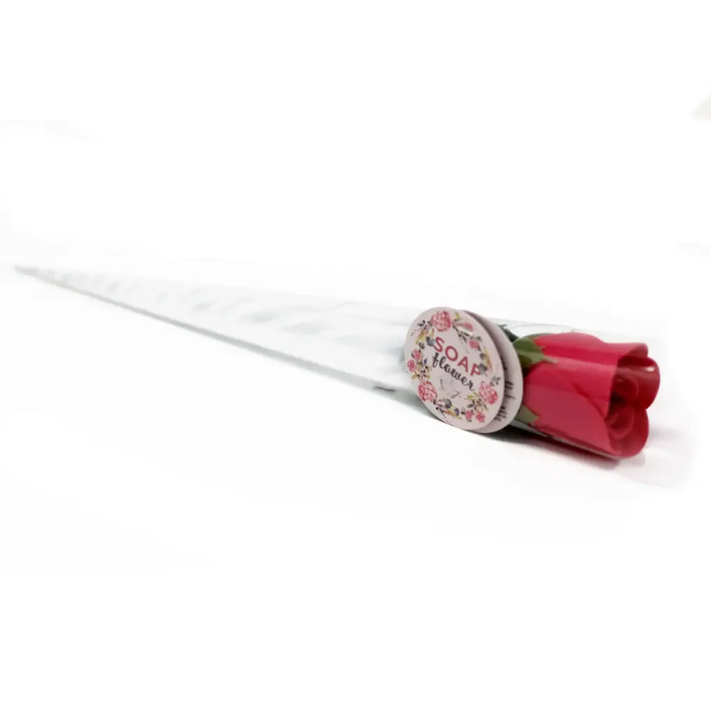 Soap Flower – Small Rose | www.artisangoods.co.uk 3 Soap Flower – Small Rose | www.artisangoods.co.uk 3