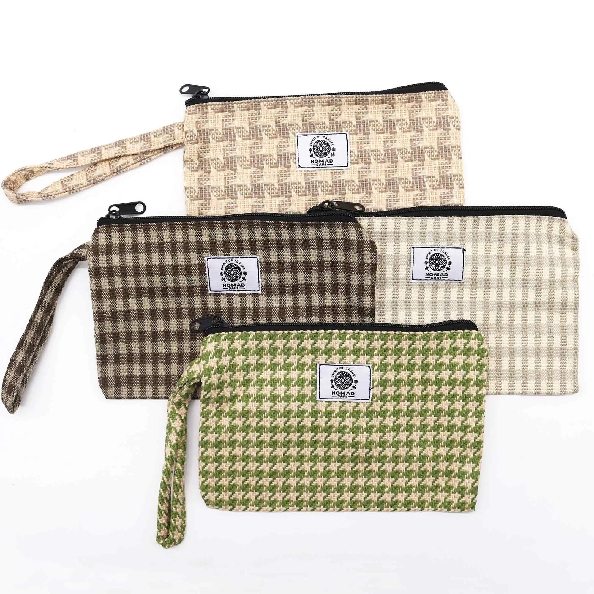 Soft & Natural Handy Gift Pouches & Loop – (assorted materials) -20x13cm | www.artisangoods.co.uk 2 Soft & Natural Handy Gift Pouches & Loop – (assorted materials) -20x13cm | www.artisangoods.co.uk 1