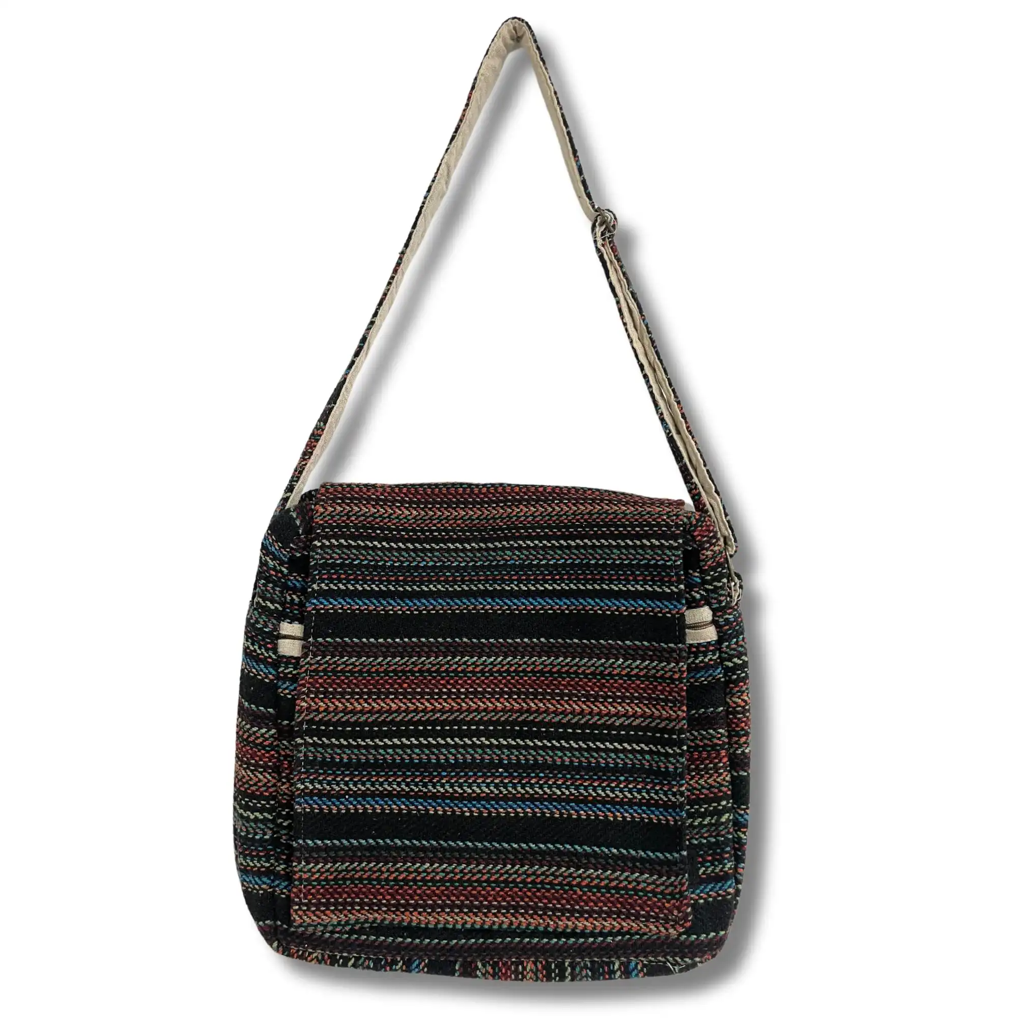 Soft Banjar Laptop Bag – Dark Smart | www.artisangoods.co.uk 3 Soft Banjar Laptop Bag – Dark Smart | www.artisangoods.co.uk 2