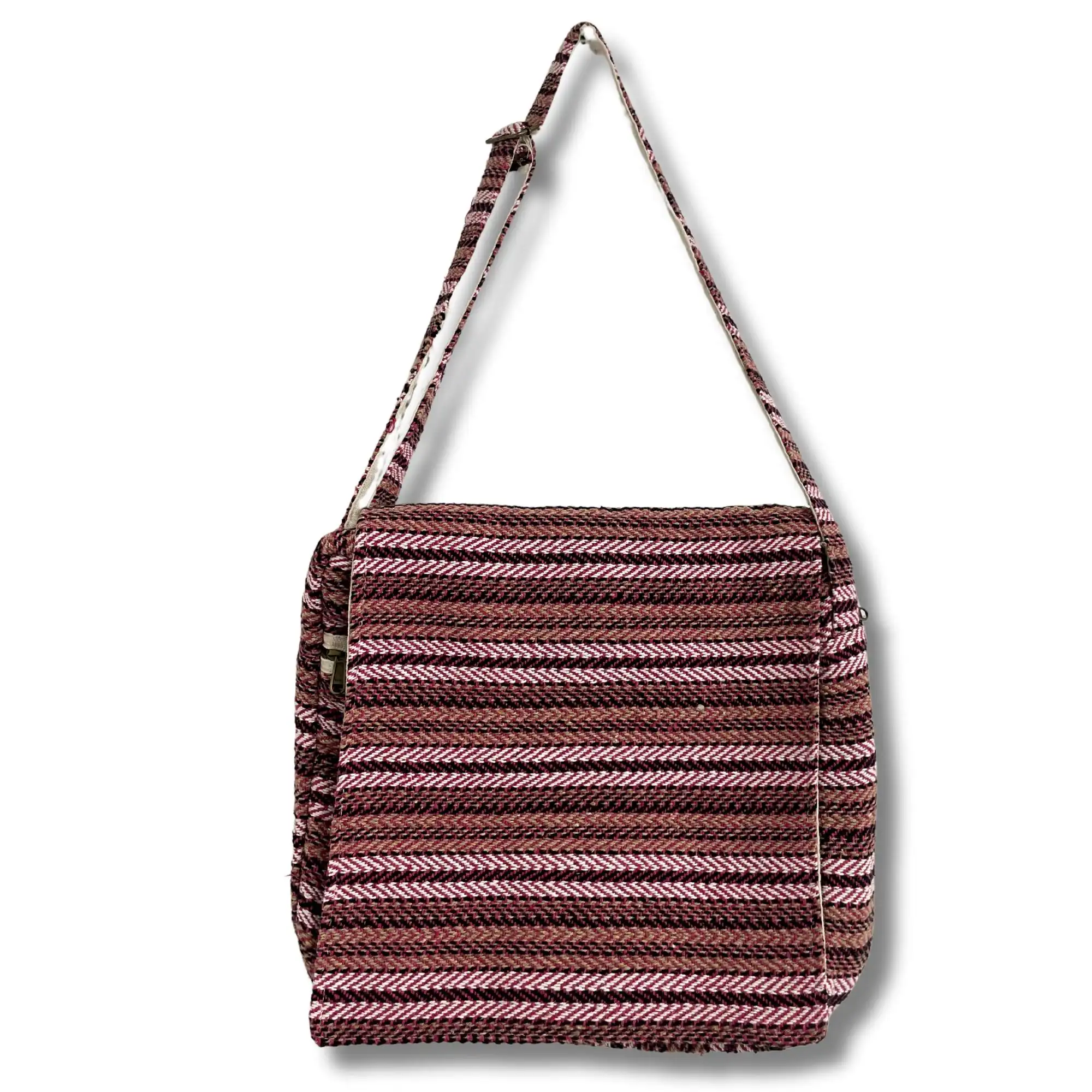Soft Banjar Laptop Bag – Soft Pink | www.artisangoods.co.uk 3 Soft Banjar Laptop Bag – Soft Pink | www.artisangoods.co.uk 2