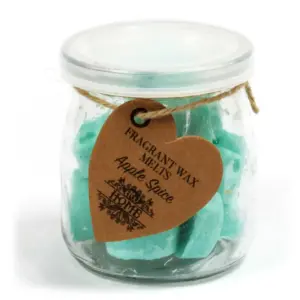 Soywax Fragrant Melts Jars