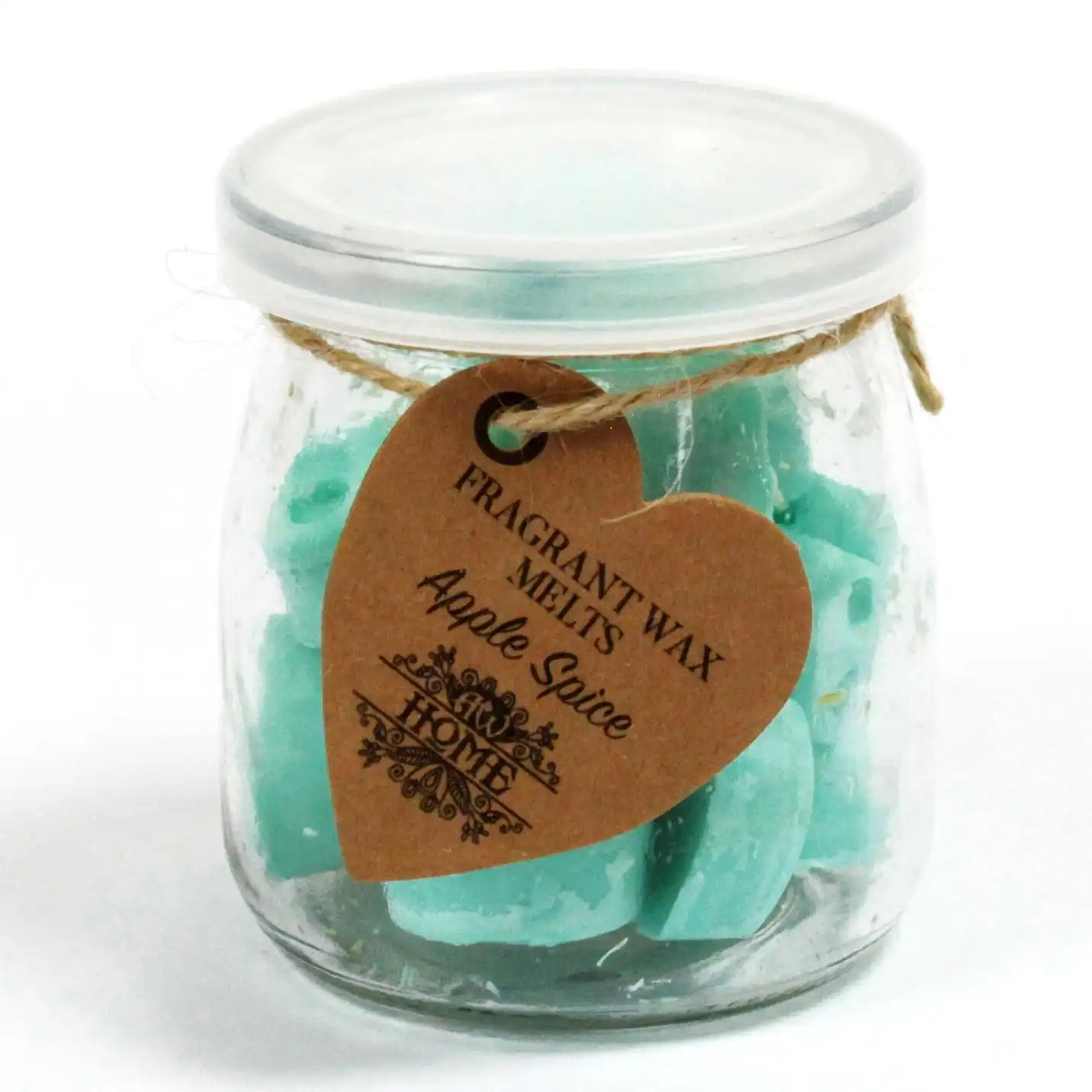 Soywax Melts Jar – Apple Spice | www.artisangoods.co.uk 3 Soywax Melts Jar – Apple Spice | www.artisangoods.co.uk 2