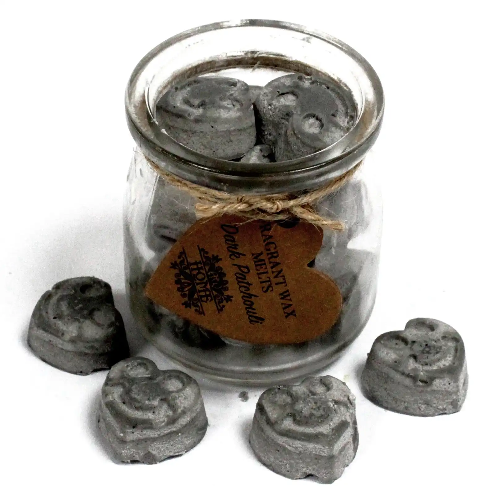 Soywax Melts Jar – Dark Patchouli | www.artisangoods.co.uk 3 Soywax Melts Jar – Dark Patchouli | www.artisangoods.co.uk 2
