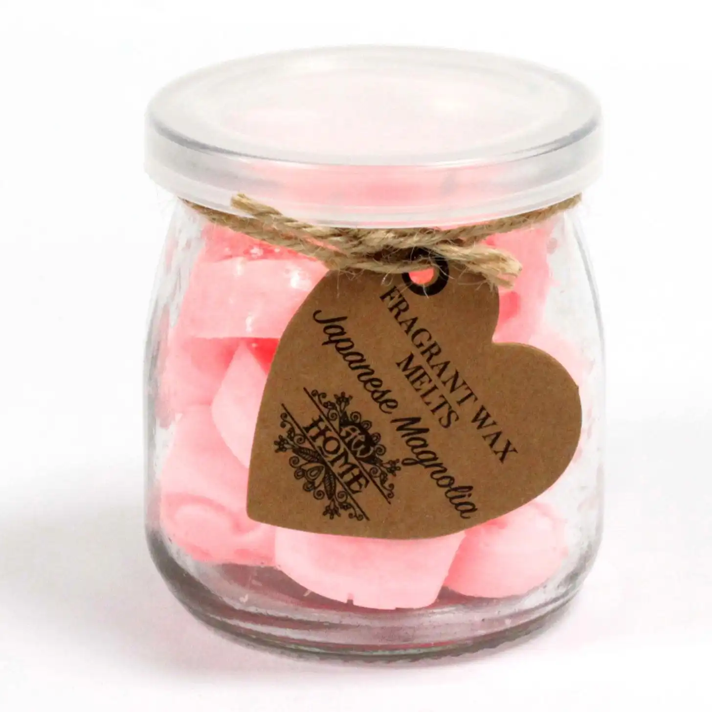 Soywax Melts Jar – Japanese Magnolia | www.artisangoods.co.uk 2 Soywax Melts Jar – Japanese Magnolia | www.artisangoods.co.uk 1