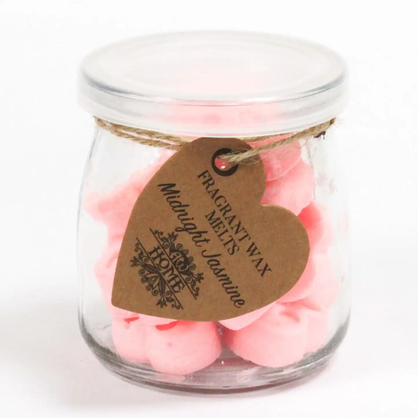 Soywax Melts Jar – Midnight Jasmine | www.artisangoods.co.uk 4 Soywax Melts Jar – Midnight Jasmine | www.artisangoods.co.uk 3