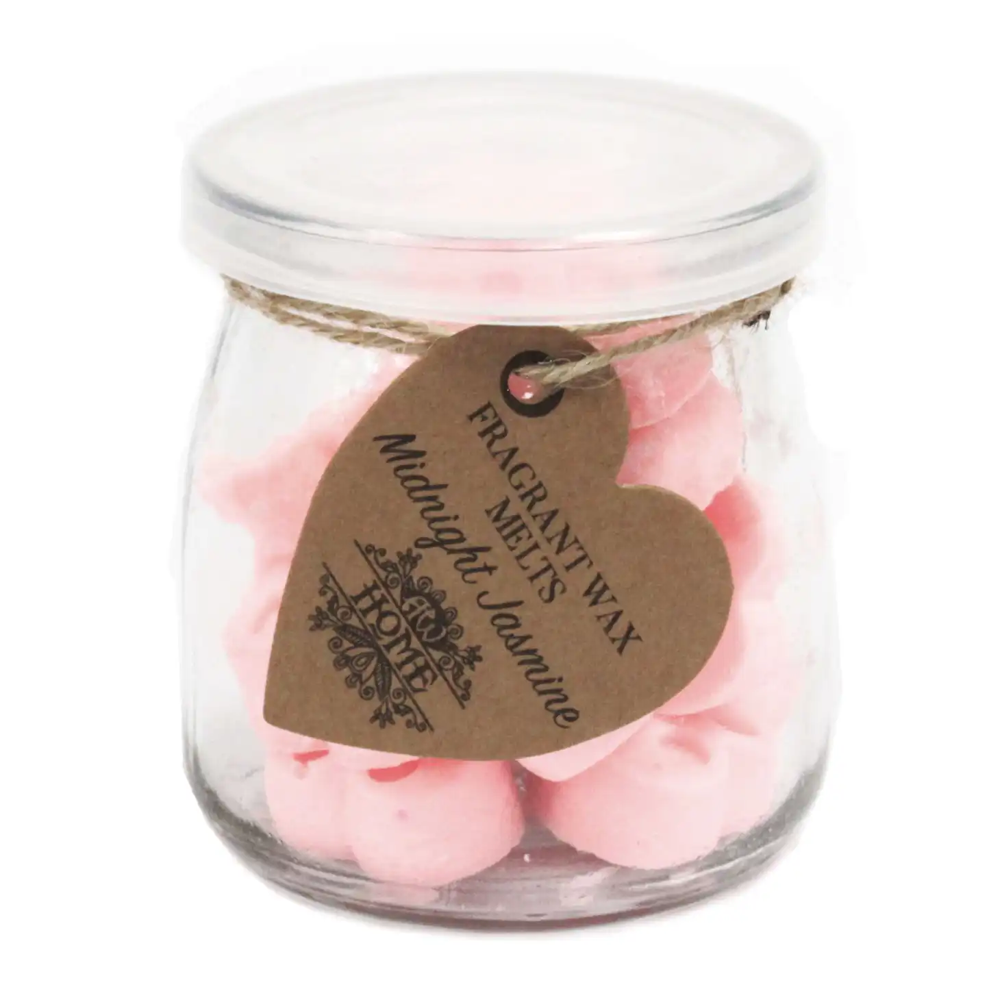 Soywax Melts Jar – Midnight Jasmine | www.artisangoods.co.uk 3 Soywax Melts Jar – Midnight Jasmine | www.artisangoods.co.uk 2