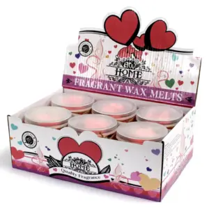 Soywax Melts Jar – Tuberose | www.artisangoods.co.uk 3