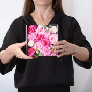 Square Box – Baby Blessings – Pinks | www.artisangoods.co.uk 5