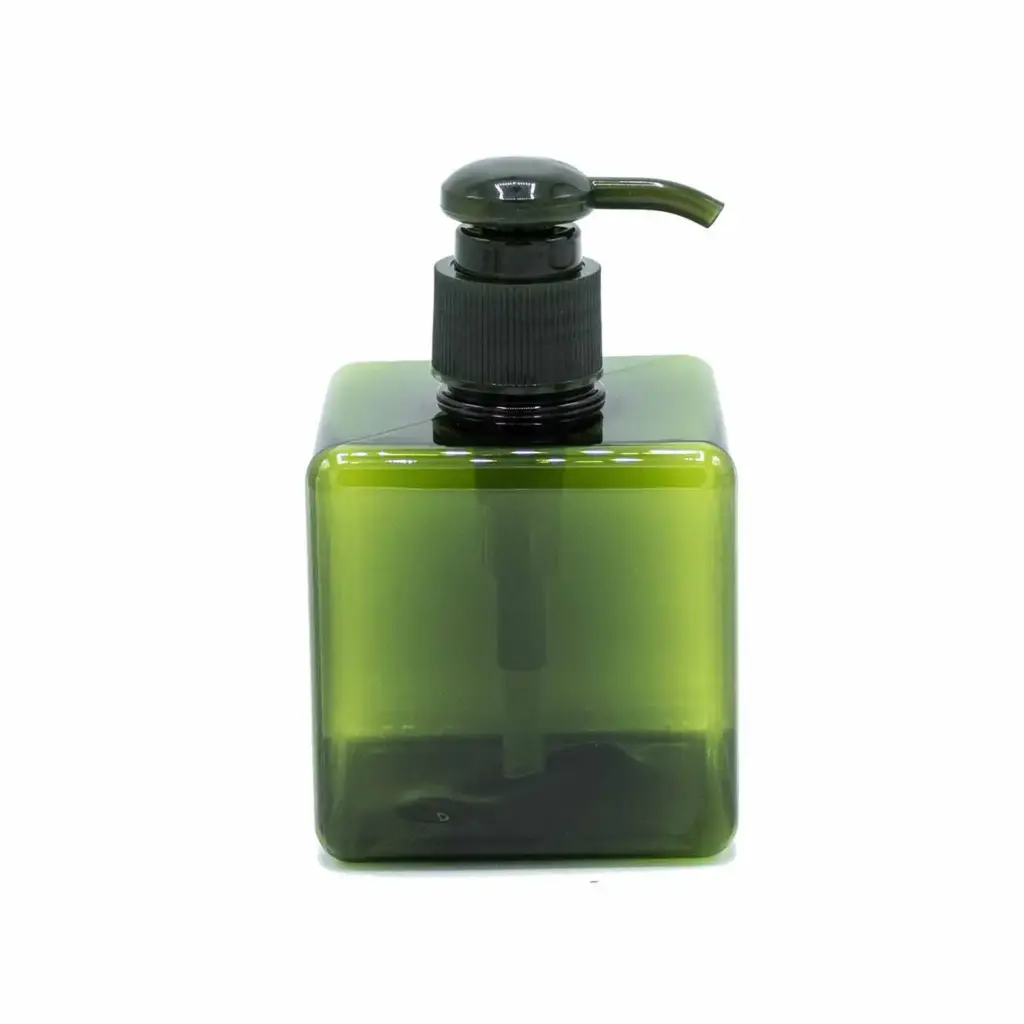 Squat Reusable Dispenser Bottle – 250ml | www.artisangoods.co.uk 2 Squat Reusable Dispenser Bottle – 250ml | www.artisangoods.co.uk 2