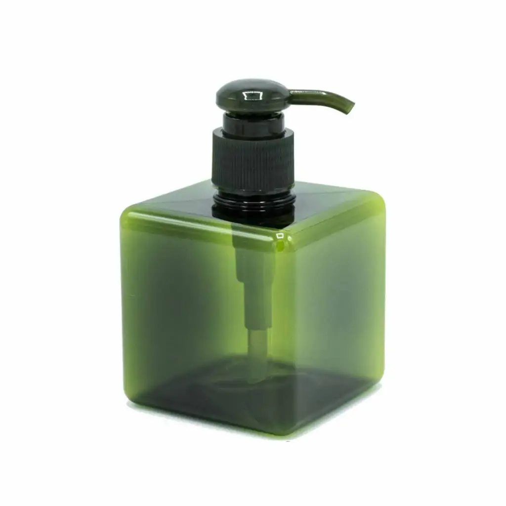 Squat Reusable Dispenser Bottle – 250ml | www.artisangoods.co.uk