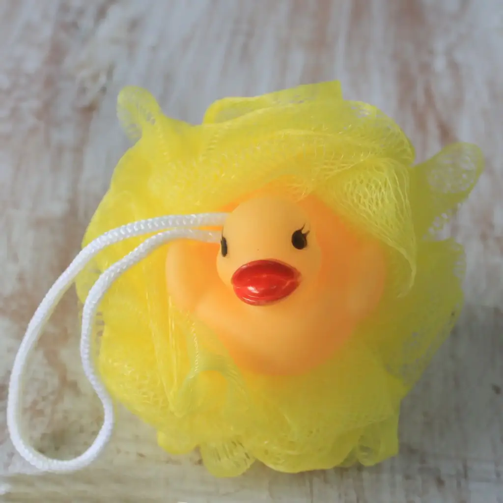 Squeaky Toy Scrunchie- 30gm | www.artisangoods.co.uk 4