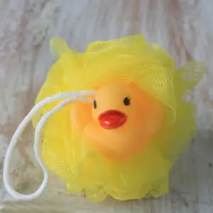 Squeaky Toy Scrunchie- 30gm | www.artisangoods.co.uk 4