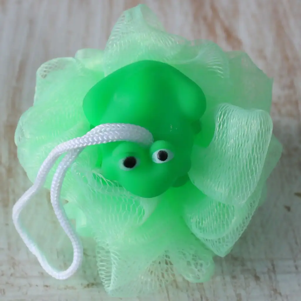 Squeaky Toy Scrunchie- 30gm | www.artisangoods.co.uk 13