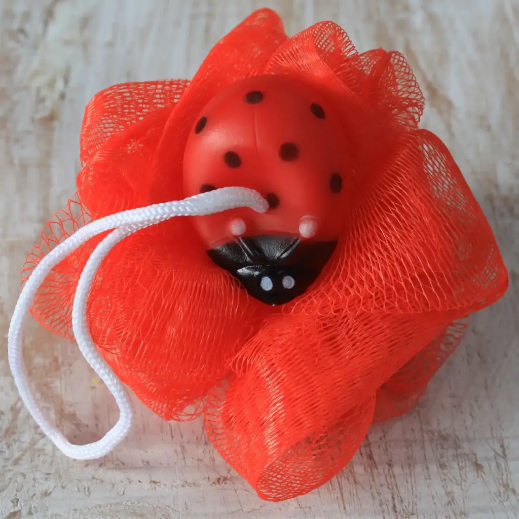 Squeaky Toy Scrunchie- 30gm | www.artisangoods.co.uk 12
