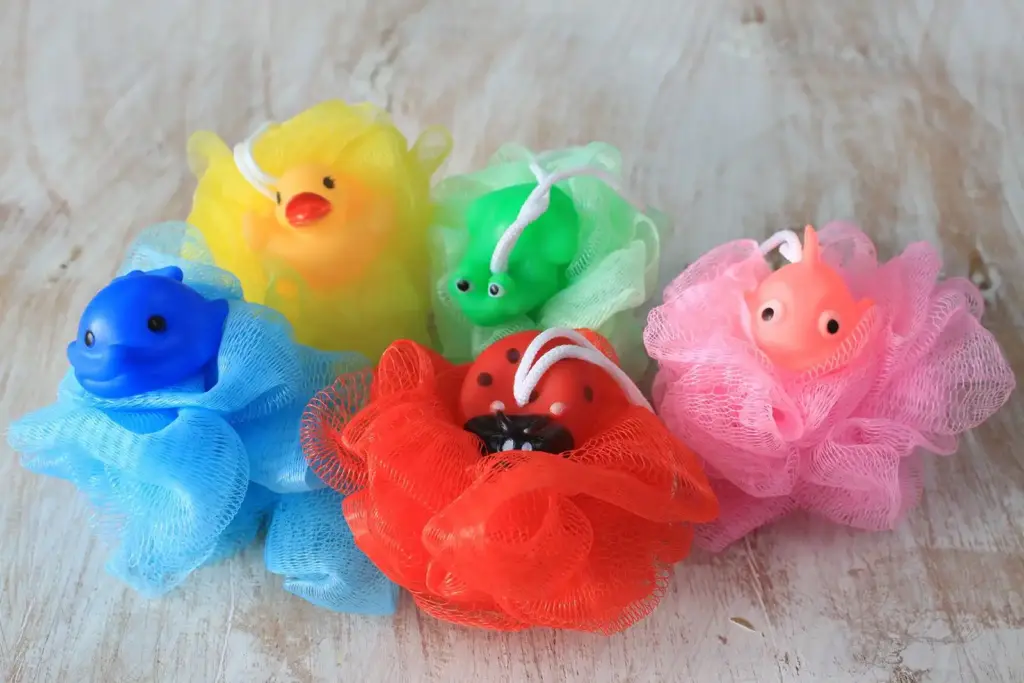 Squeaky Toy Scrunchie- 30gm | www.artisangoods.co.uk 11