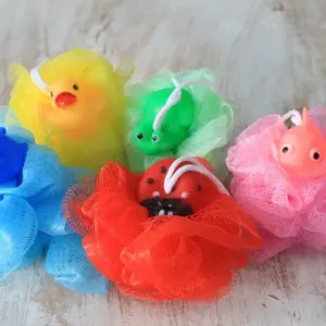 Squeaky Toy Scrunchie- 30gm | www.artisangoods.co.uk 11