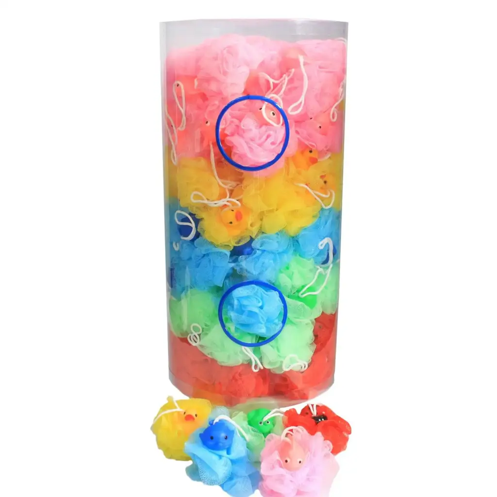 Squeaky Toy Scrunchie- 30gm | www.artisangoods.co.uk 8
