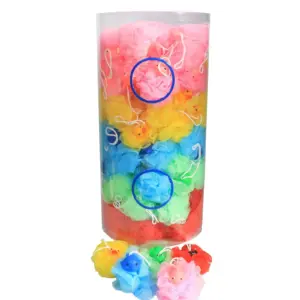 Squeaky Toy Scrunchie- 30gm | www.artisangoods.co.uk 8
