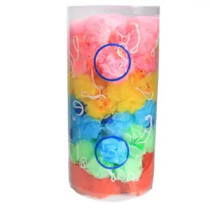 Squeaky Toy Scrunchie- 30gm | www.artisangoods.co.uk 7