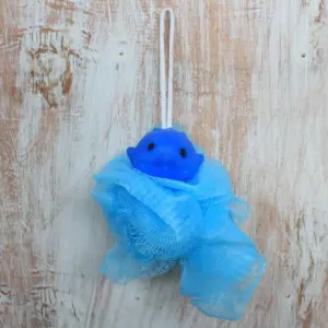 Squeaky Toy Scrunchie- 30gm | www.artisangoods.co.uk 6