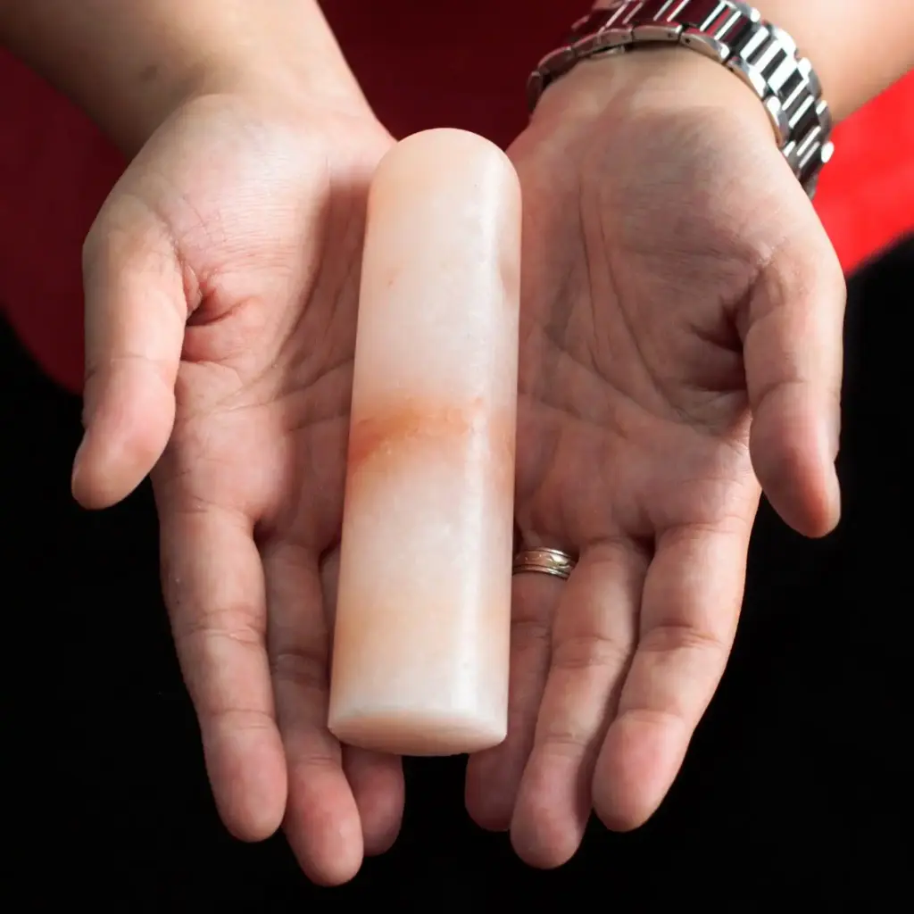 Stick Deodorant Stone | www.artisangoods.co.uk 2