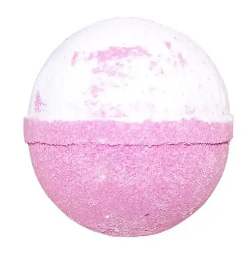 Strawberry Pavlova Bath Bomb – Red & White | www.artisangoods.co.uk 3 Strawberry Pavlova Bath Bomb – Red & White | www.artisangoods.co.uk 2