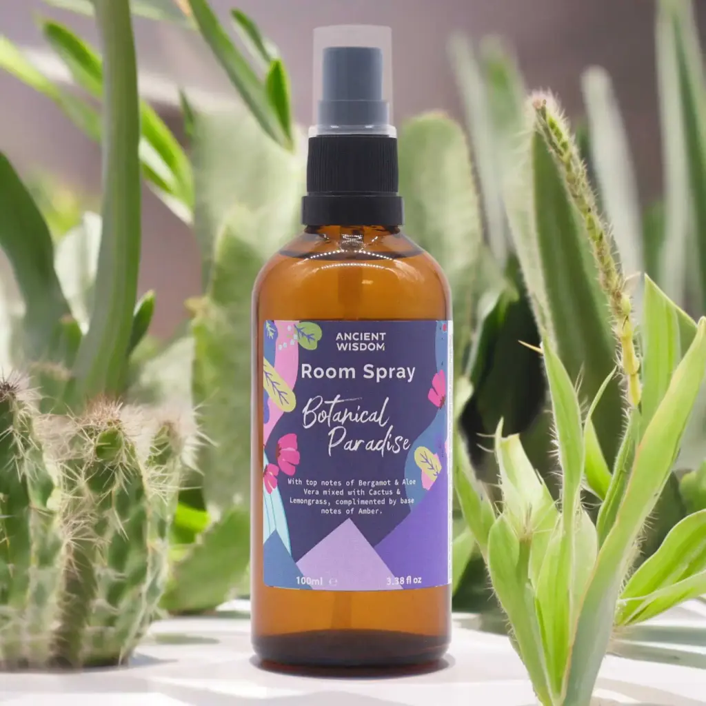 Summer Room Spray – Botanical Paradise 100ml | www.artisangoods.co.uk 2 Summer Room Spray – Botanical Paradise 100ml | www.artisangoods.co.uk 2