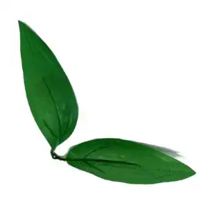 Tall Craft Flower Leaf Decor Approx 60 pieces (65g) | www.artisangoods.co.uk Tall Craft Flower Leaf Decor Approx 60 pieces (65g) | www.artisangoods.co.uk 1