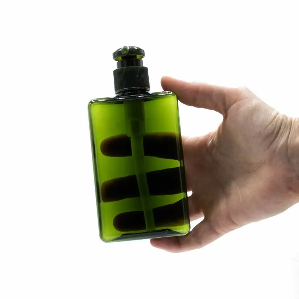 Tall Reusable Dispenser Bottle – 280ml | www.artisangoods.co.uk 4 Tall Reusable Dispenser Bottle – 280ml | www.artisangoods.co.uk 4