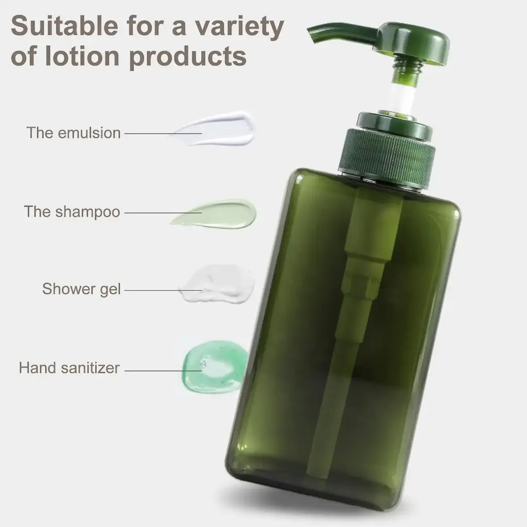 Tall Reusable Dispenser Bottle – 280ml | www.artisangoods.co.uk 5 Tall Reusable Dispenser Bottle – 280ml | www.artisangoods.co.uk 5
