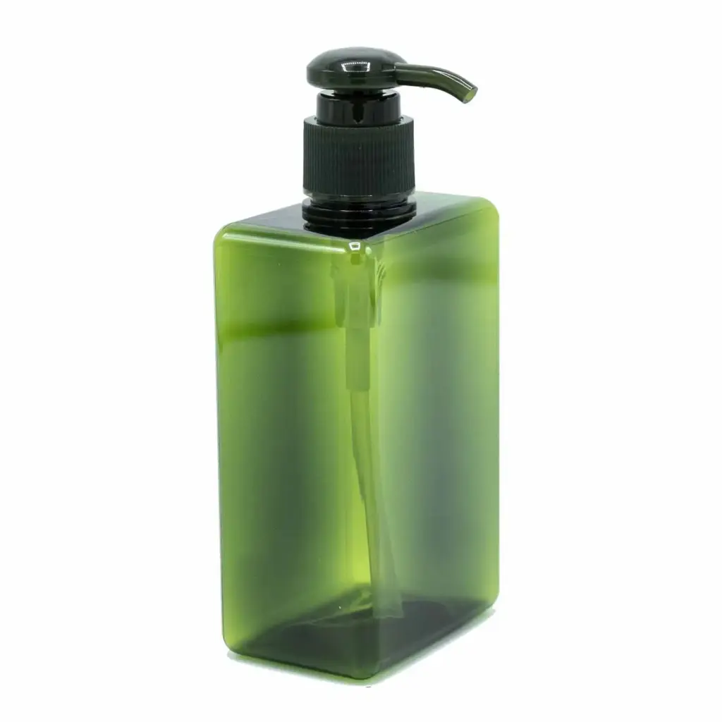 Tall Reusable Dispenser Bottle – 280ml | www.artisangoods.co.uk