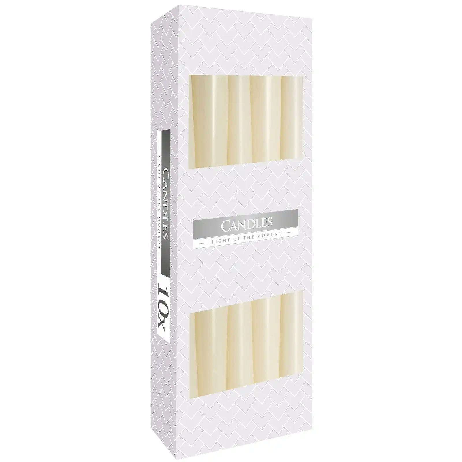 Taper Candle – Ivory | www.artisangoods.co.uk 2 Taper Candle – Ivory | www.artisangoods.co.uk