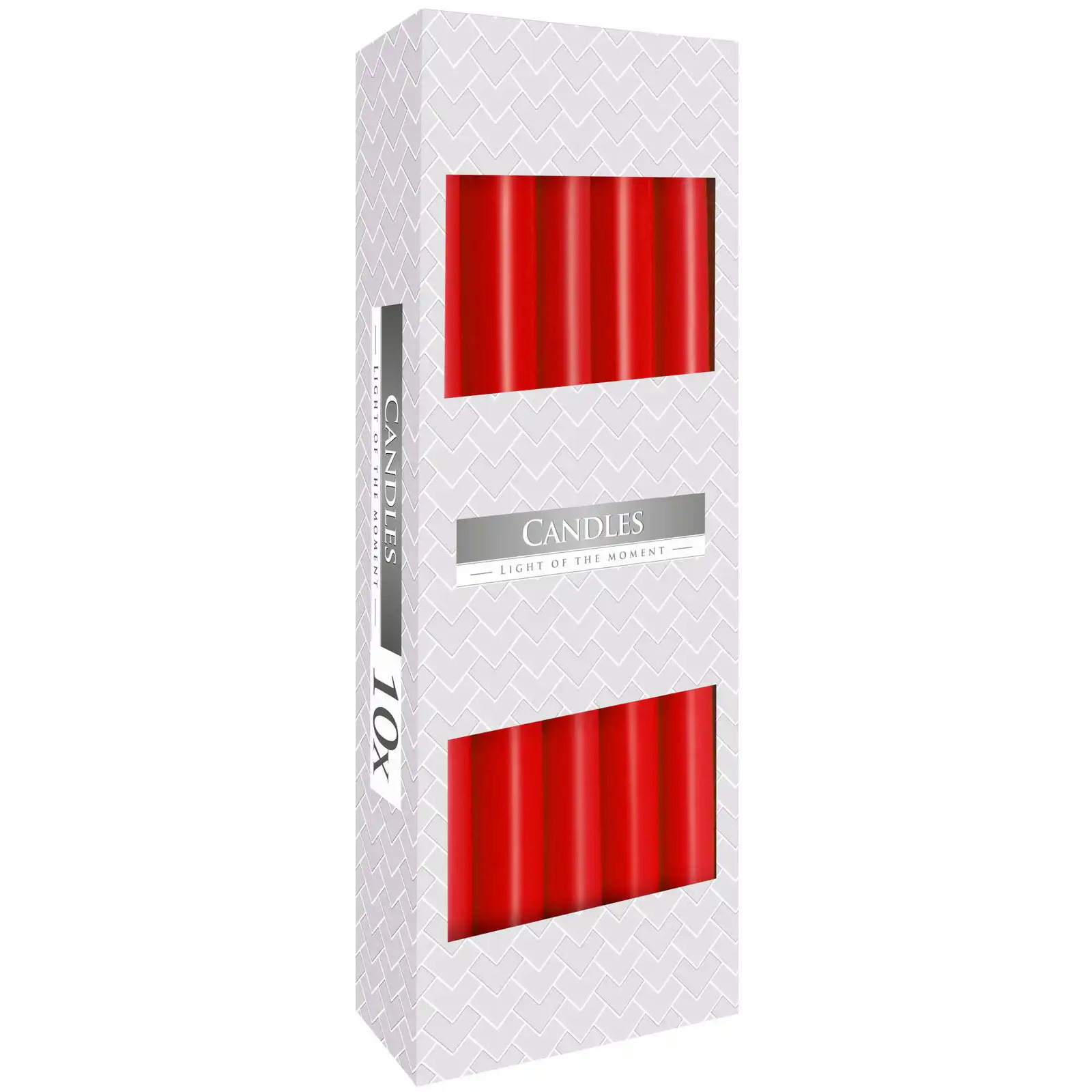 Taper Candle – Red | www.artisangoods.co.uk 2 Taper Candle – Red | www.artisangoods.co.uk