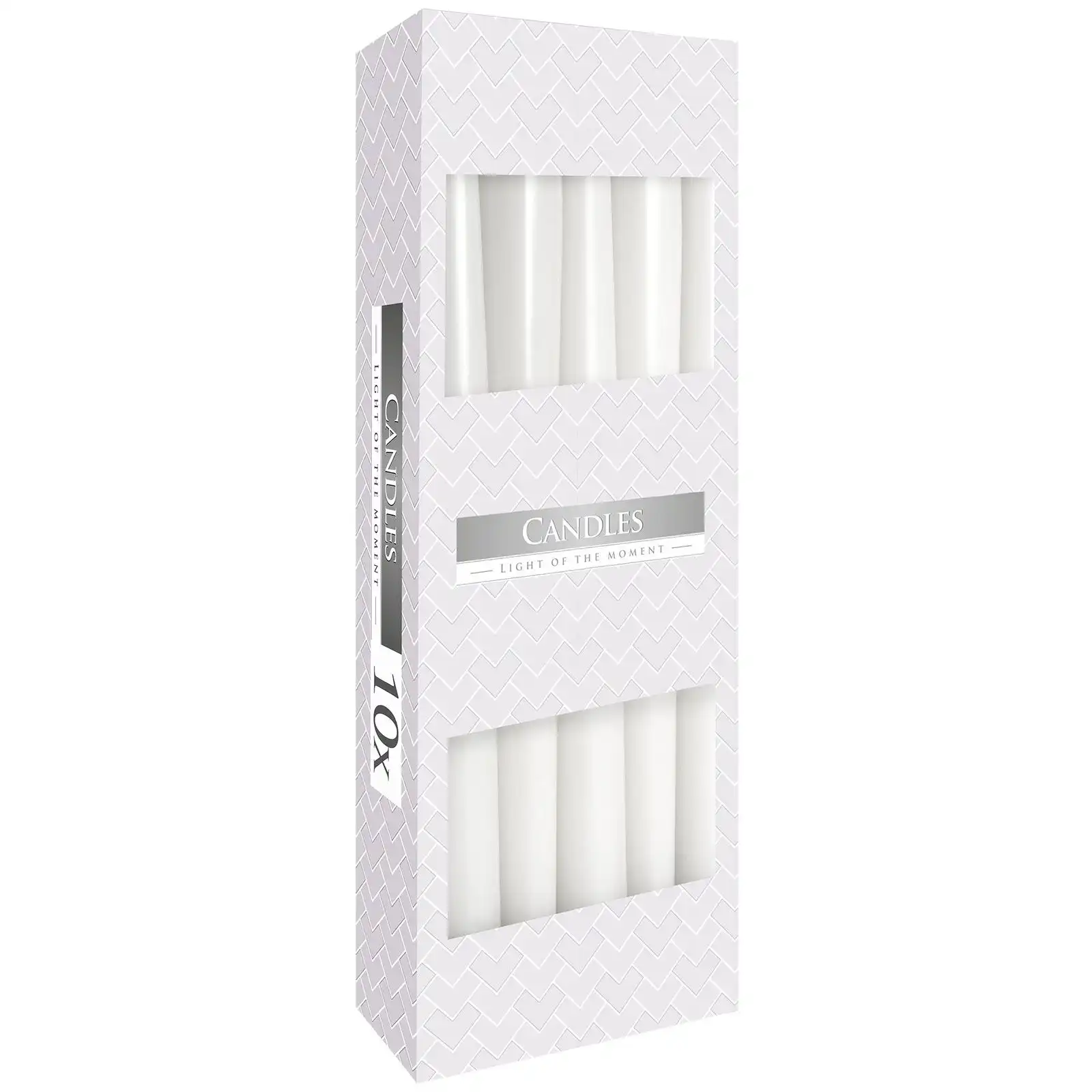 Taper Candle – White | www.artisangoods.co.uk 2 Taper Candle – White | www.artisangoods.co.uk