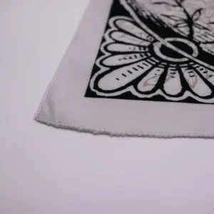 Tarot Reading Cloth – Tree of Life | www.artisangoods.co.uk 4