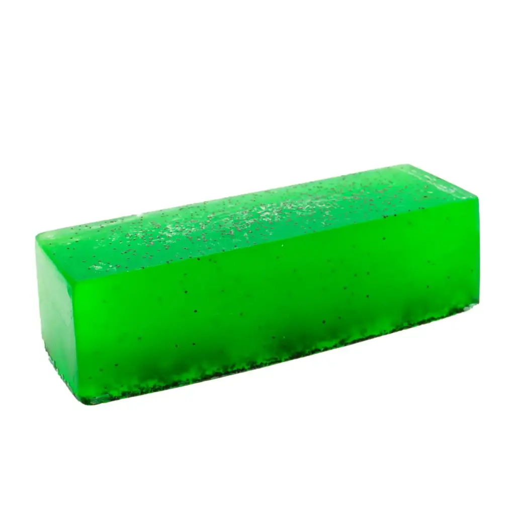Tea Tree & Fresh Mint – Soap Loaf | www.artisangoods.co.uk 2 Tea Tree & Fresh Mint – Soap Loaf | www.artisangoods.co.uk 2