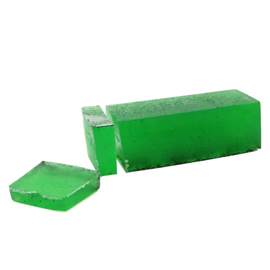 Tea Tree & Fresh Mint – Soap Loaf | www.artisangoods.co.uk 3 Tea Tree & Fresh Mint – Soap Loaf | www.artisangoods.co.uk 3