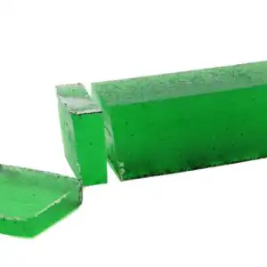 Tea Tree & Fresh Mint – Soap Loaf | www.artisangoods.co.uk 1