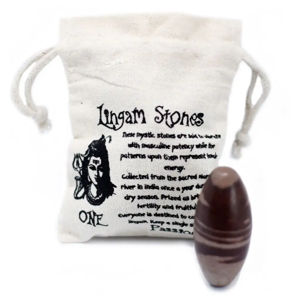 Three Inch Lingam – 1 Stone | www.artisangoods.co.uk 2 Three Inch Lingam – 1 Stone | www.artisangoods.co.uk 2