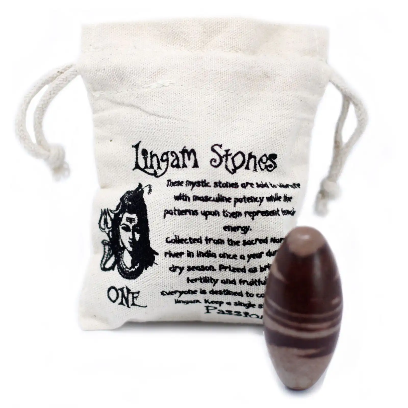 Three Inch Lingam – 1 Stone | www.artisangoods.co.uk 3 Three Inch Lingam – 1 Stone | www.artisangoods.co.uk 2