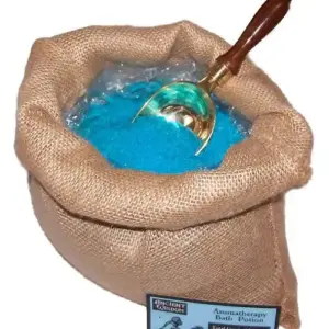 Total Unwind Potion  7kg  Hessian Sack | www.artisangoods.co.uk 3