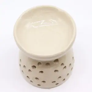 Tree of Life Oil Burner – Ivory | www.artisangoods.co.uk 6