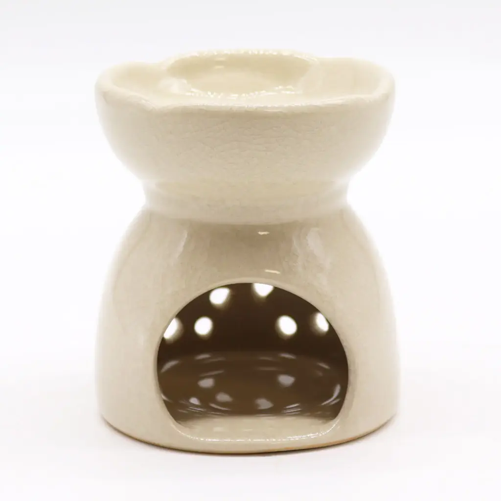 Tree of Life Oil Burner – Ivory | www.artisangoods.co.uk 5